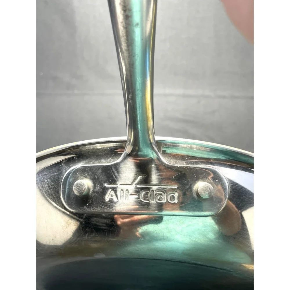 All-Clad D3 10.5